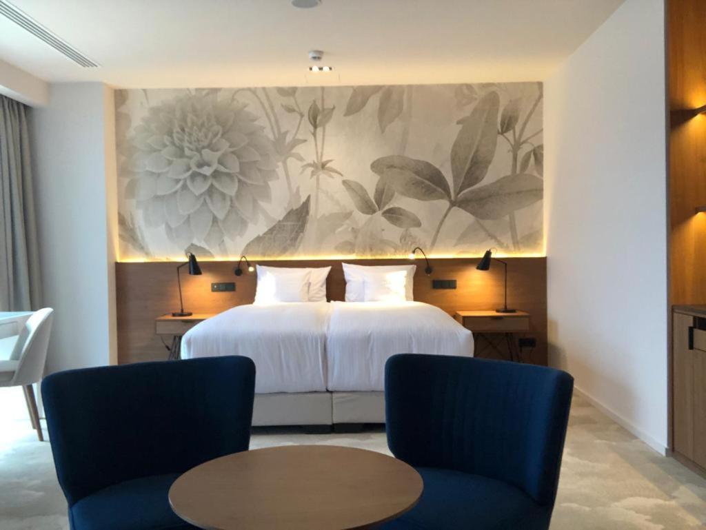 Pieniny Grand Hotel Szczawnica Eksteriør bilde