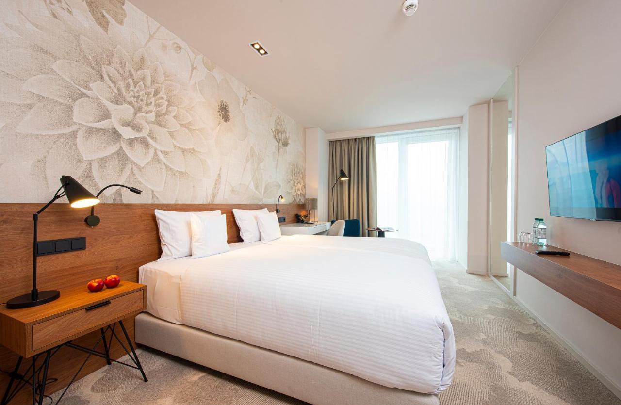 Pieniny Grand Hotel Szczawnica Eksteriør bilde