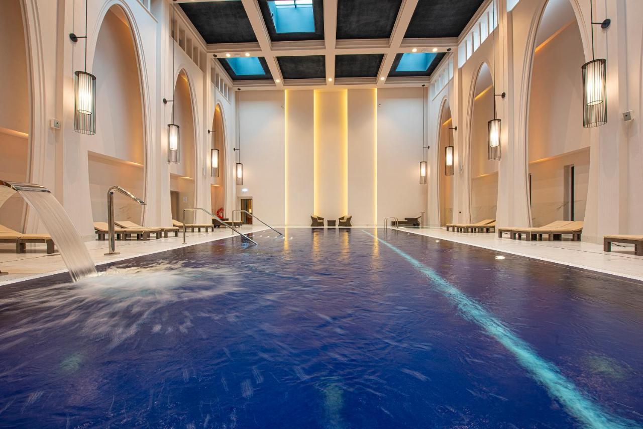 Pieniny Grand Hotel Szczawnica Eksteriør bilde