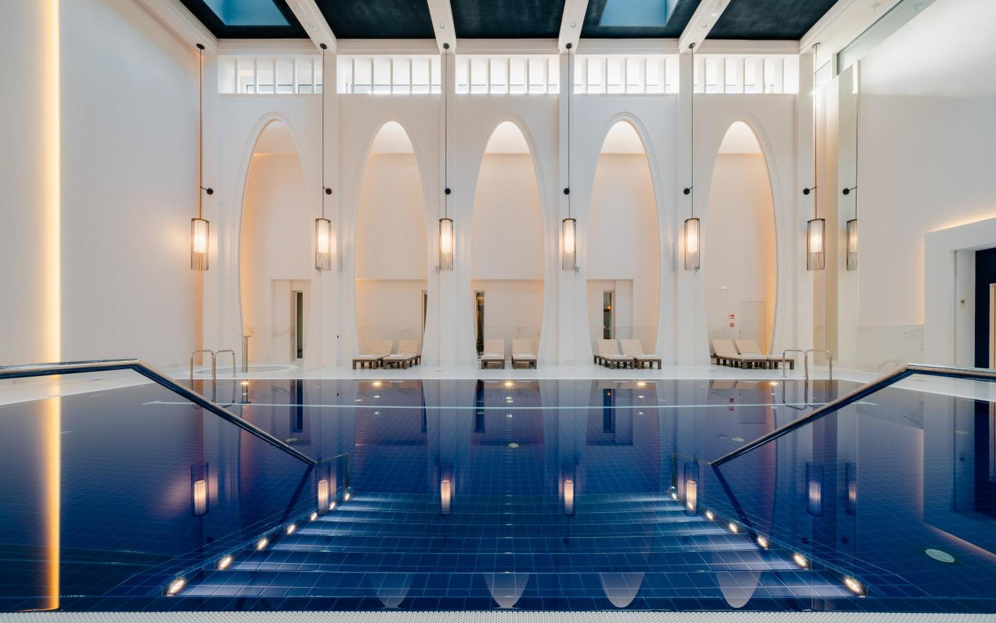 Pieniny Grand Hotel Szczawnica Eksteriør bilde