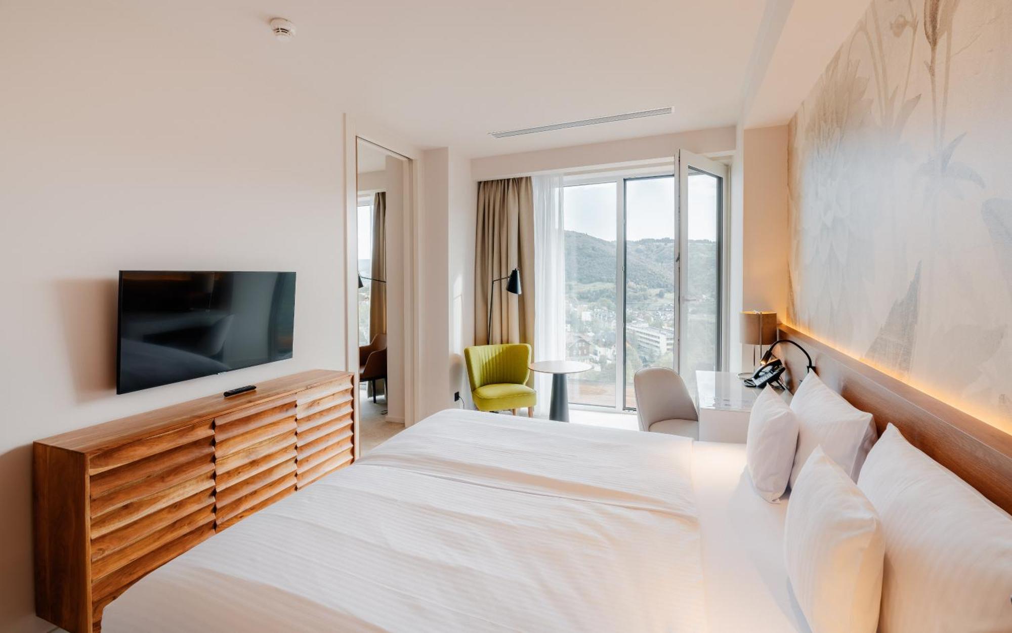 Pieniny Grand Hotel Szczawnica Eksteriør bilde