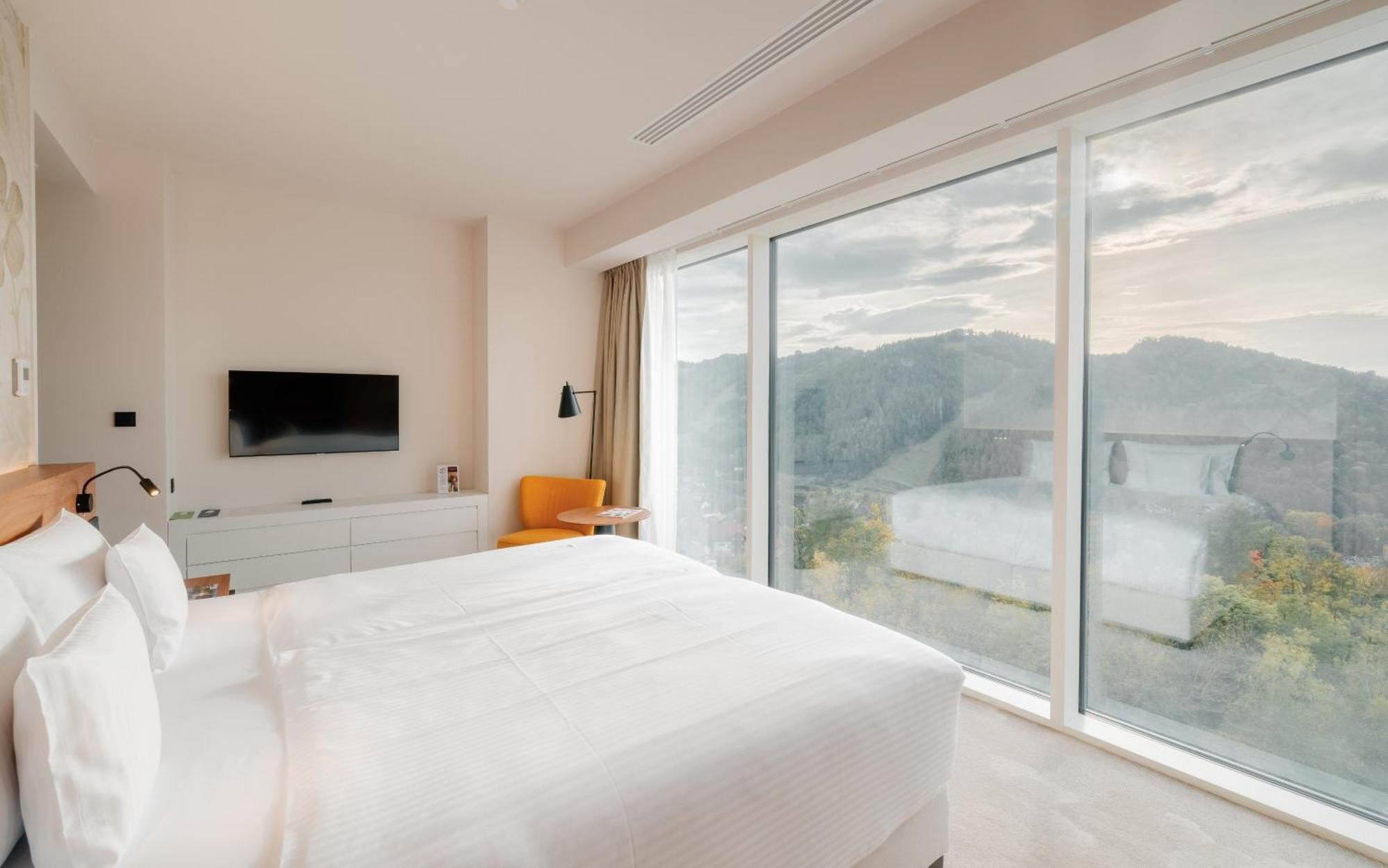 Pieniny Grand Hotel Szczawnica Eksteriør bilde